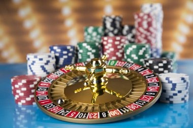 pola4d Slot Rooms Built for Indonesia