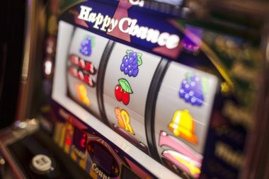 pola4d Arcade Feature Spins