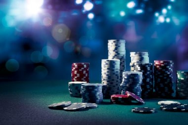 pola4d Bingo Rooms